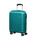 Speedstar Cabin luggage Turquoise foncé