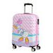 Wavebreaker Disney Cabin luggage Daisy Pink Kiss