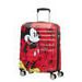 Disney Bagage cabine Mickey Comics Red