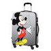 Disney Check-in Größe M Mickey Mouse Polka Dot