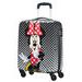 Disney Bagage cabine Minnie Mouse Polka Dot