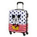 Disney Bagage cabine Mickey Blue Dots
