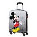 Disney Legends Cabin luggage Mickey Mouse Polka Dot