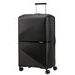 Airconic Large Check-in Noir Onyx