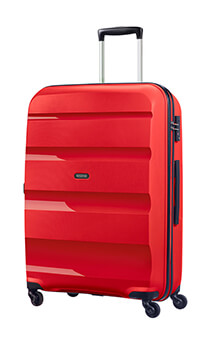 American Tourister Bon Air Spinner 75cm Magma Red