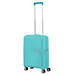 Soundbox Trolley mit 4 Rollen Erweiterbar 55cm
