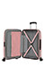 Bon Air Dlx Valise 4 roues Extensible 66cm