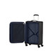Lite Ray Trolley mit 4 Rollen 69cm