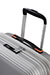 Triple Trace Valise 4 roues Extensible 55cm (20cm)