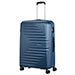 Wavetwister Valise 4 roues 77cm