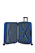 Novastream Valise 4 roues 77cm