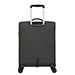 Summerfunk Trolley mit 4 Rollen Erweiterbar 55cm