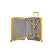Soundbox Trolley mit 4 Rollen Erweiterbar 77cm