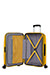 Bon Air Dlx Valise 4 roues Extensible 66cm