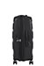 Bon Air Dlx Valise 4 roues Extensible 66cm