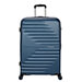 Wavetwister Valise 4 roues 77cm