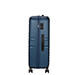 Wavetwister Valise 4 roues 77cm