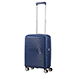 Soundbox Trolley mit 4 Rollen Erweiterbar 55cm