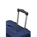 Heat Wave Reisetasche mit Rollen 55cm