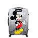Disney Legends Trolley mit 4 Rollen 75cm