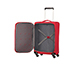 Litewing Valise 4 roues Extensible 55cm