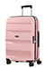 Bon Air Dlx Valise 4 roues Extensible 66cm