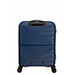 Airconic Trolley mit 4 Rollen 55cm (20cm)