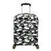 Wavetwister Valise 4 roues 55cm