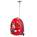 New Wonder Valise 2 roues 45cm