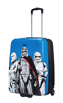 American Tourister New Wonder Upright 60cm