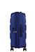 Bon Air Dlx Valise 4 roues Extensible 66cm