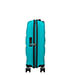 Bon Air Dlx Valise 4 roues 55cm (20cm)