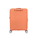 Soundbox Trolley mit 4 Rollen Erweiterbar 55cm