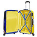 Disney Legends Trolley mit 4 Rollen 75cm