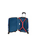Disney Legends Valise 4 roues 55cm