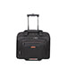 At Work Laptoptasche mit Rollen