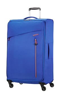 American Tourister Litewing Spinner Large 81x47x29cm Racing Blue
