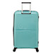Airconic Trolley mit 4 Rollen 77cm