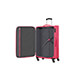 Heat Wave Valise 4 roues 80cm