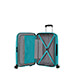 Bon Air Dlx Valise 4 roues Extensible 66cm