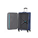 Heat Wave Valise 4 roues 80cm