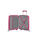 Soundbox Trolley mit 4 Rollen Erweiterbar 55cm