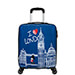 Disney Legends Valise 4 roues 55cm