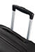 Bon Air Dlx Valise 4 roues Extensible 66cm