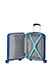 Triple Trace Valise 4 roues Extensible 55cm (20cm)