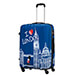 Disney Legends Trolley mit 4 Rollen 75cm