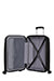 Bon Air Dlx Valise 4 roues Extensible 66cm