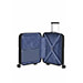 Airconic Trolley mit 4 Rollen 55cm (20cm)