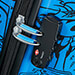 Wavebreaker Disney Valise 4 roues 67cm
