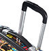 Star Wars Legends Valise 4 roues 55cm